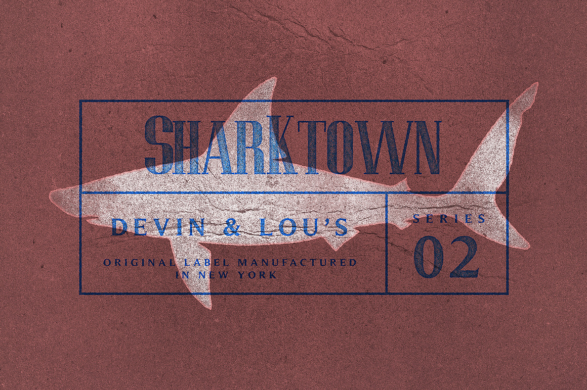 Vintage Letterpress Effects Vol.2 Vintage Letterpress Effects Vol.2