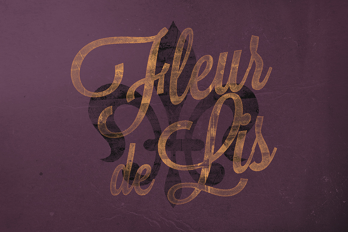 Vintage Letterpress Effects Vol.2 Vintage Letterpress Effects Vol.2