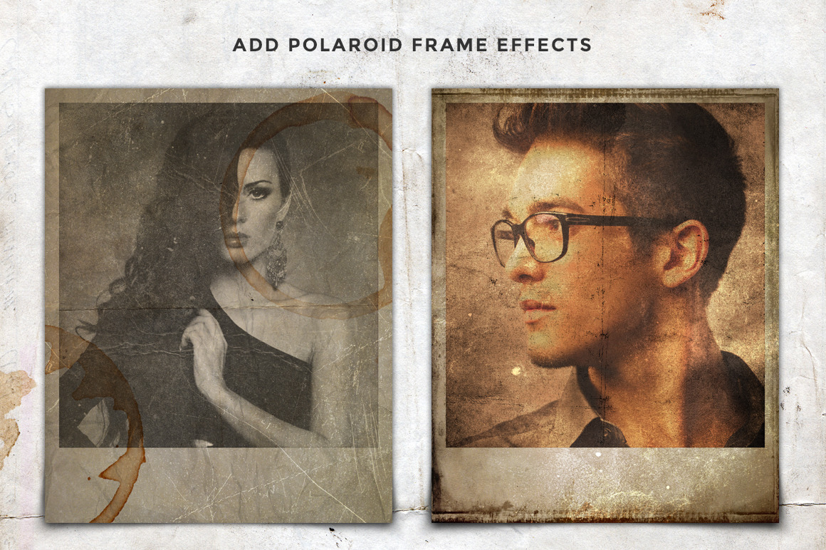 Vintage Photo Creator Vintage Photo Creator