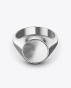 Jewelry Ring Mockup