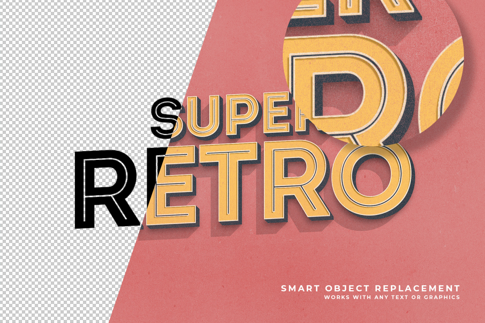 Vintage Text Effects Vol.7 Vintage Text Effects Vol.7