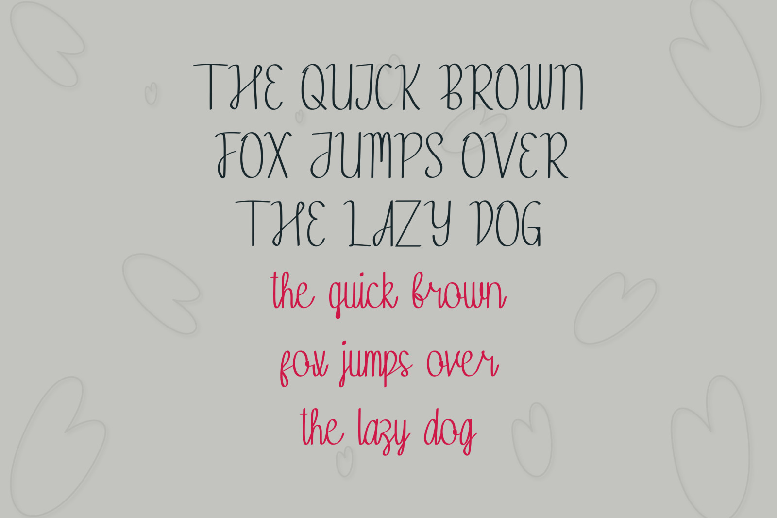 Kakapo Font Kakapo Font