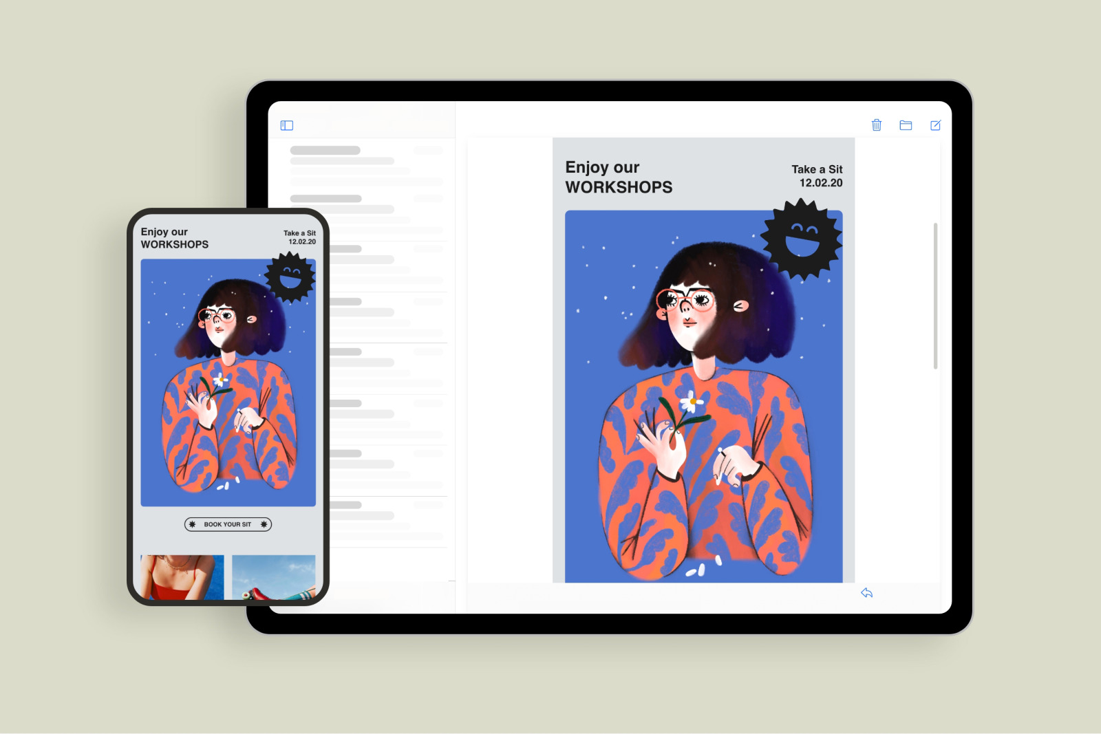Liquorice Newsletter Templates Liquorice Newsletter Templates