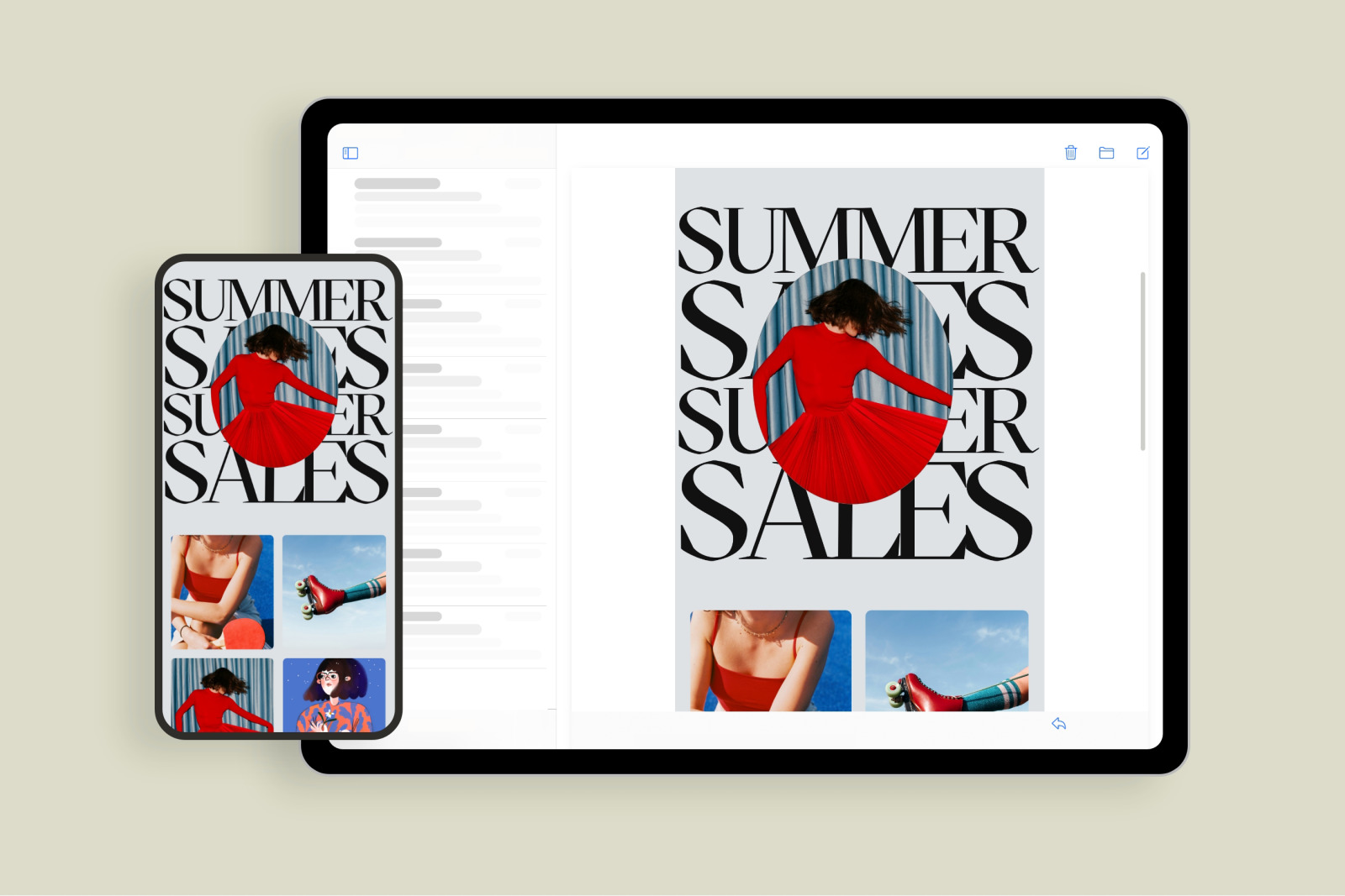 Liquorice Newsletter Templates Liquorice Newsletter Templates