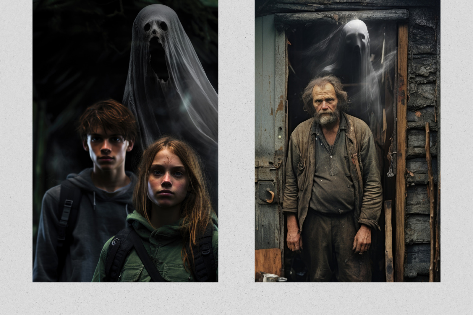 35 Creepy Halloween Ghosts Effect JPG and PNG Photo Overlays 35 Creepy Halloween Ghosts Effect JPG and PNG Photo Overlays
