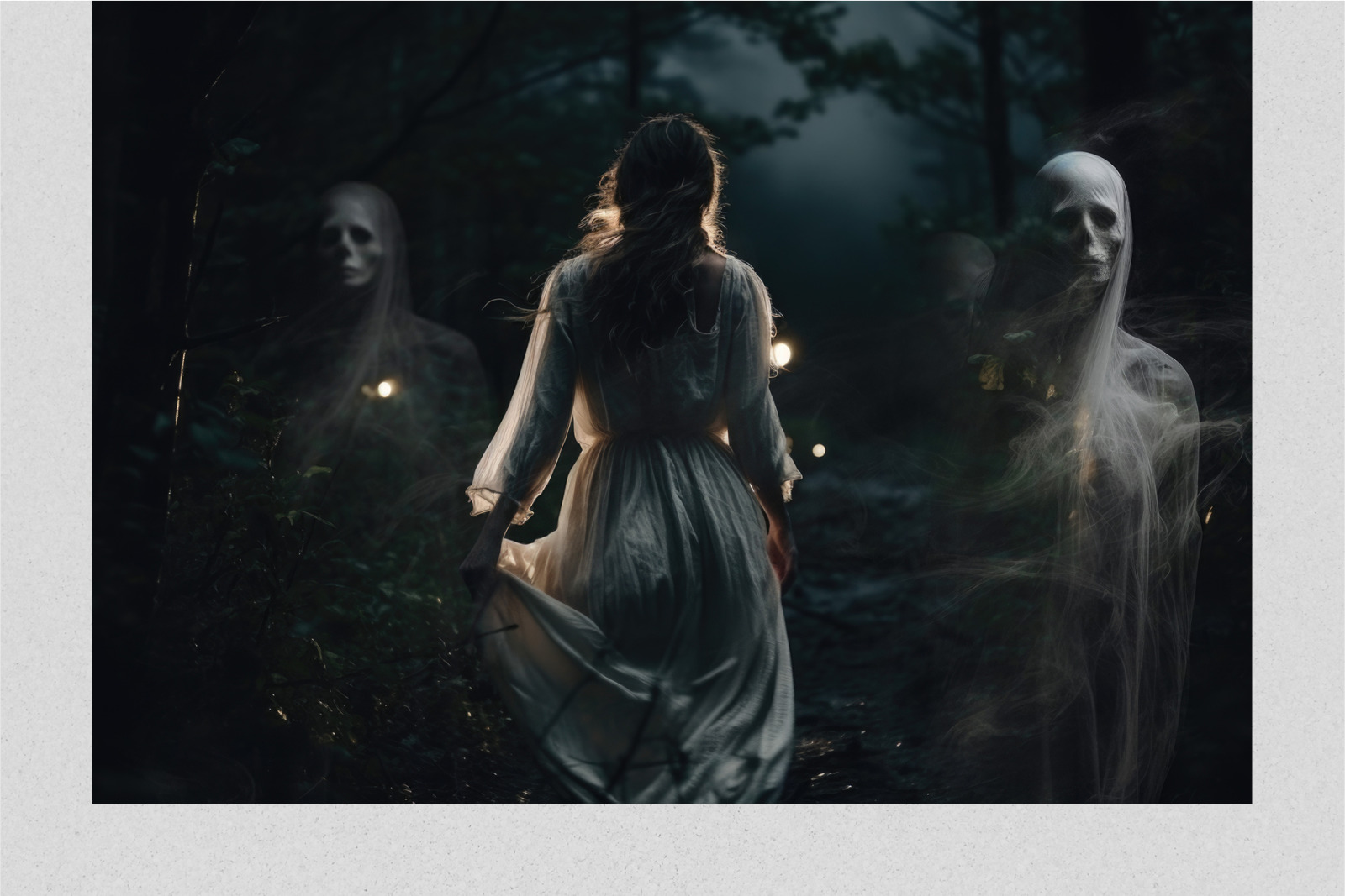 35 Creepy Halloween Ghosts Effect JPG and PNG Photo Overlays 35 Creepy Halloween Ghosts Effect JPG and PNG Photo Overlays