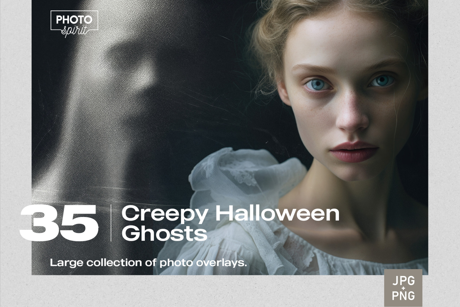 35 Creepy Halloween Ghosts Effect JPG and PNG Photo Overlays 35 Creepy Halloween Ghosts Effect JPG and PNG Photo Overlays