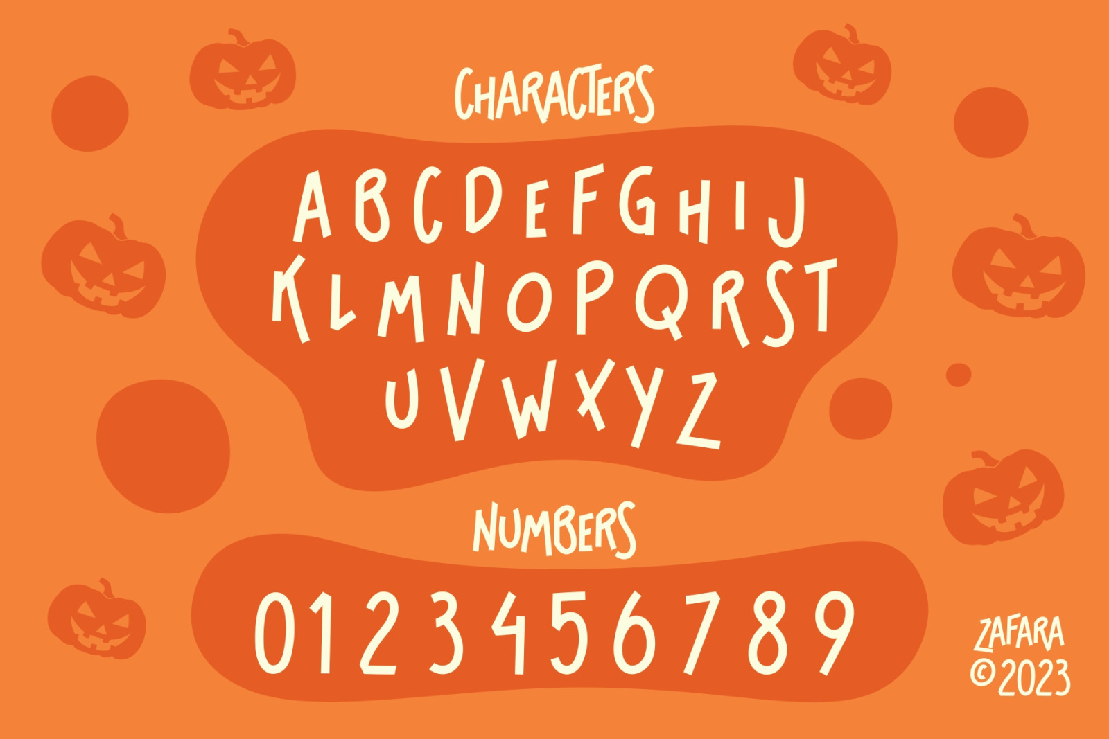 Cloriatte - A Fun Typeface Cloriatte - A Fun Typeface