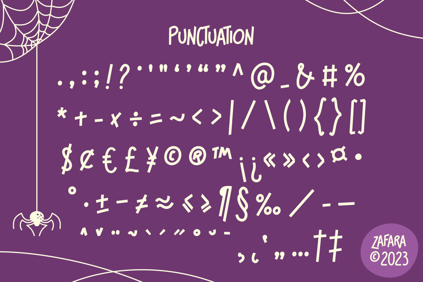 Cloriatte - A Fun Typeface Cloriatte - A Fun Typeface