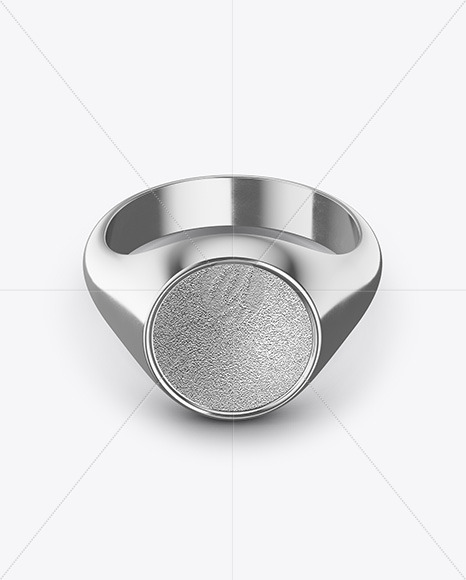 Jewelry Ring Mockup