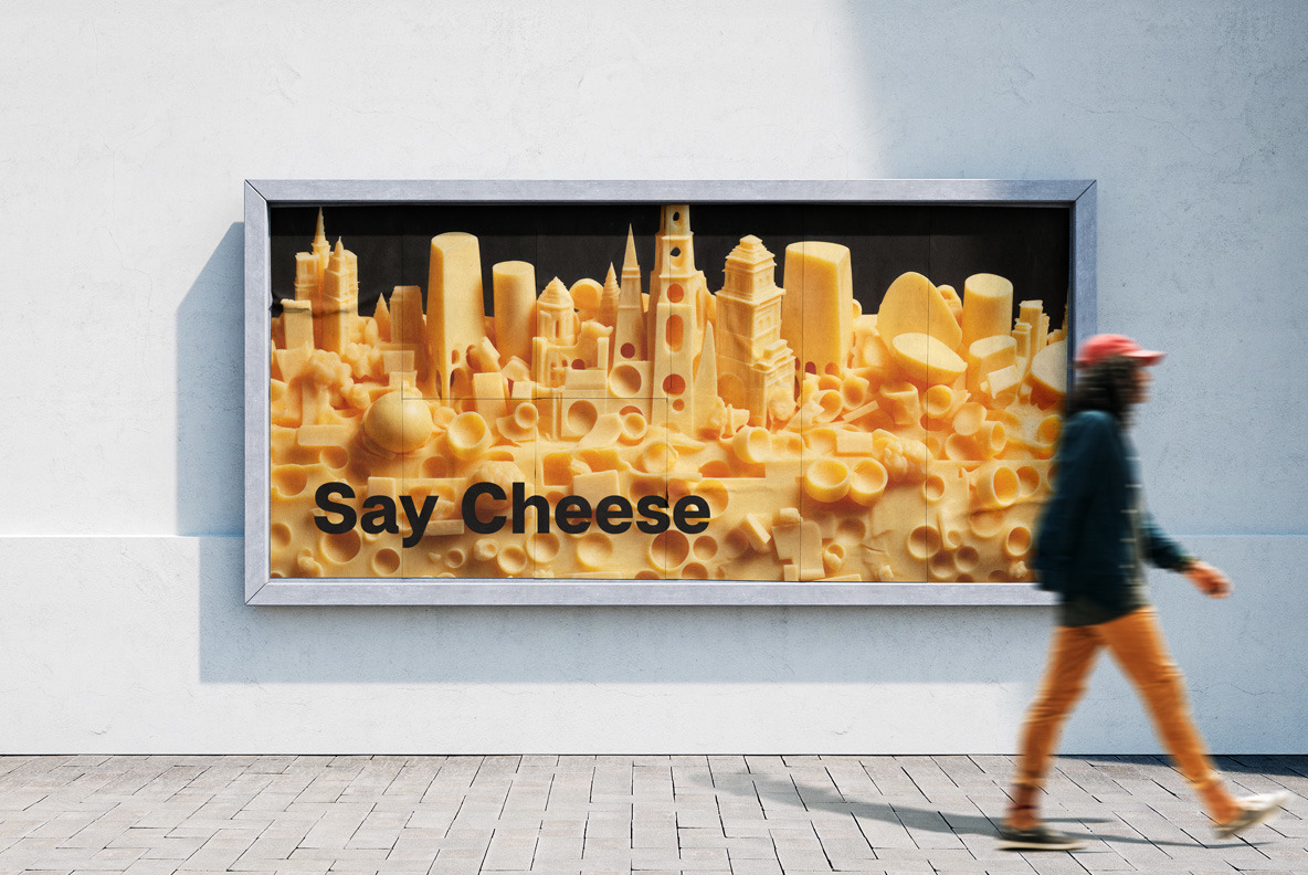 Cheese City