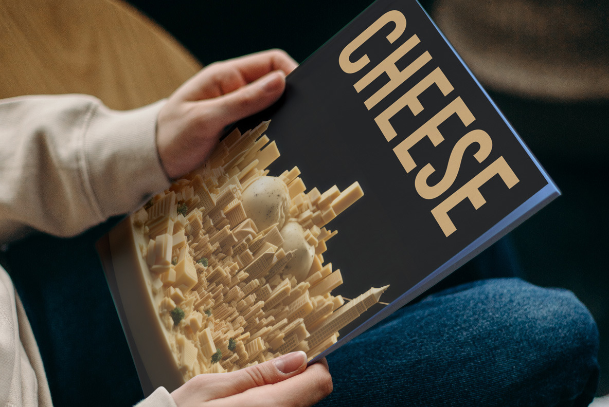 Cheese City