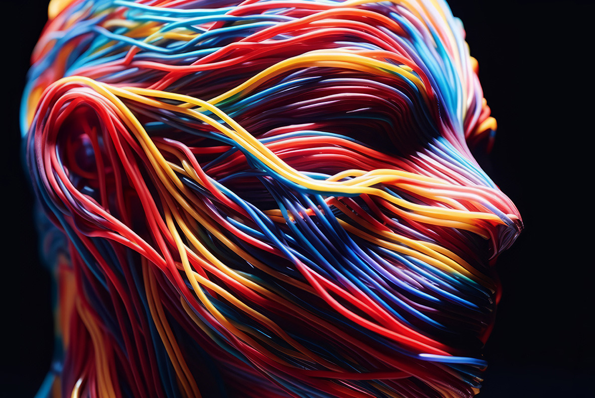 Human Wires Human Wires