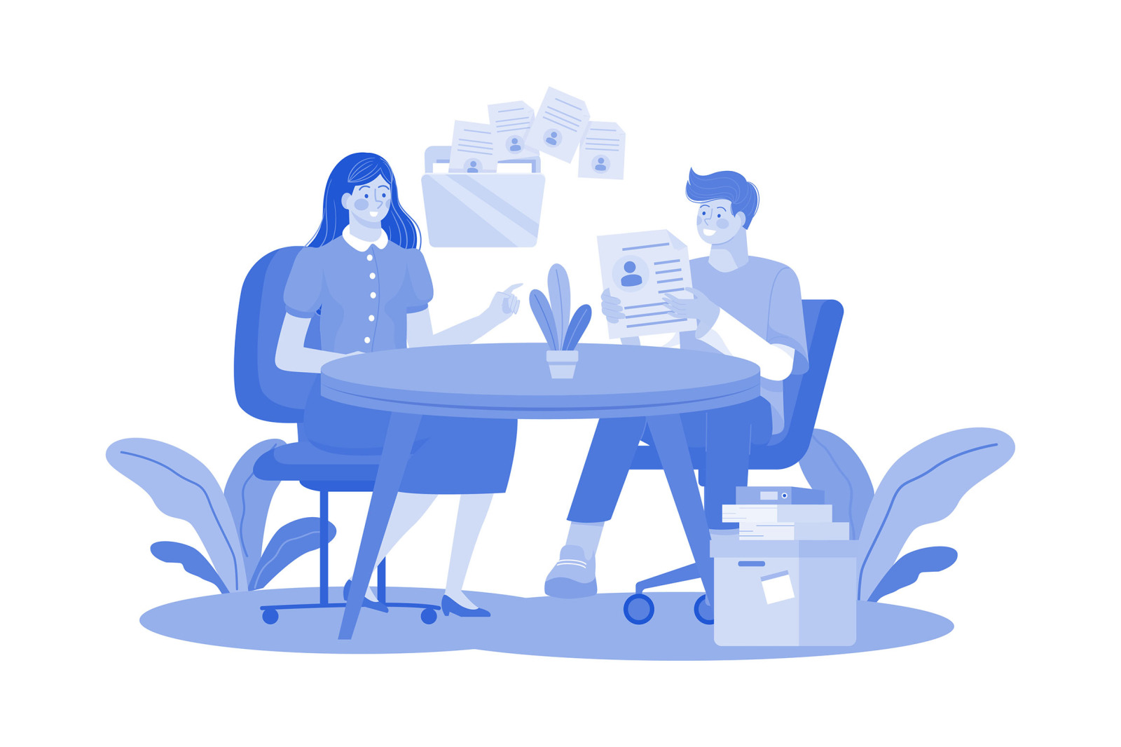 M713_Business Activities Illustration_Part 01 M713_Business Activities Illustration_Part 01