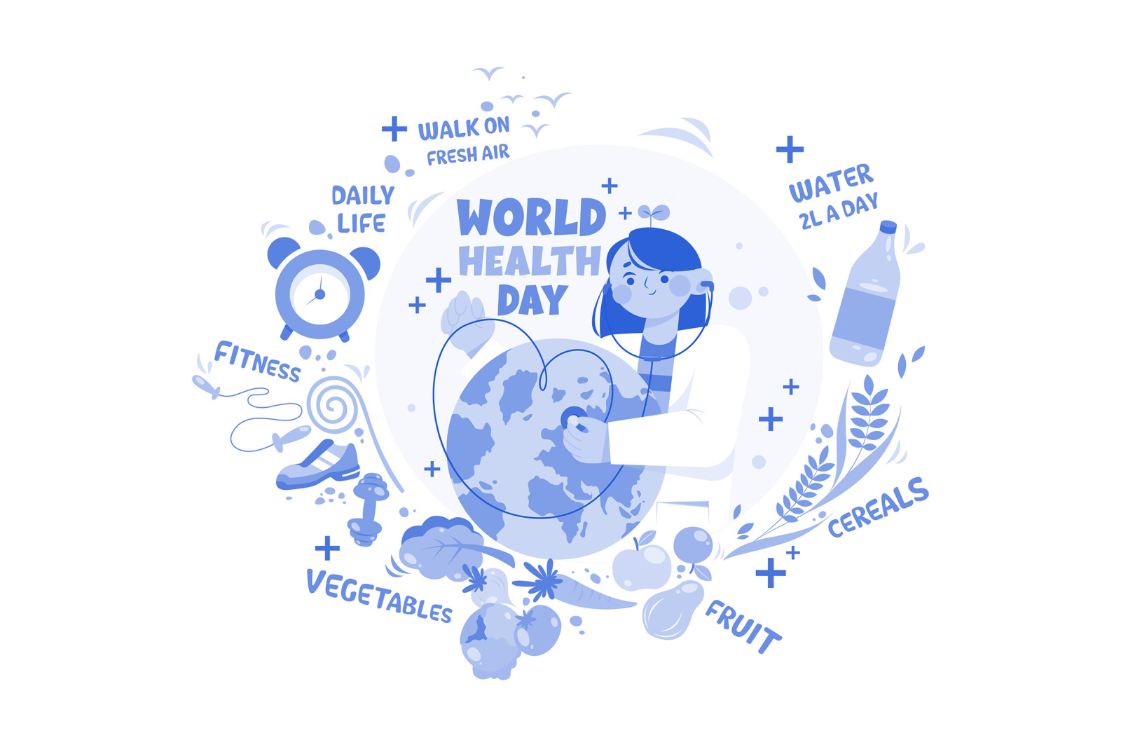 M706_World Events Illustration Pack M706_World Events Illustration Pack