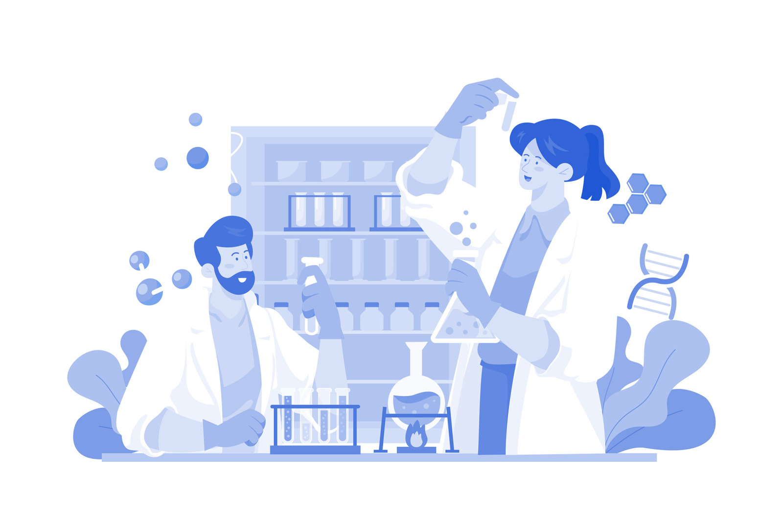 M701_Healthcare & Medical Illustration_Part 02 M701_Healthcare & Medical Illustration_Part 02