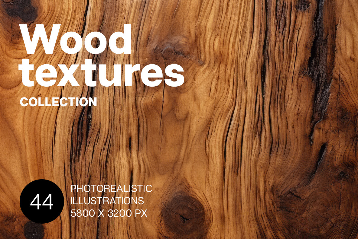 Wood Textures Wood Textures