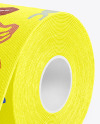 Kinesiology Tape Mockup