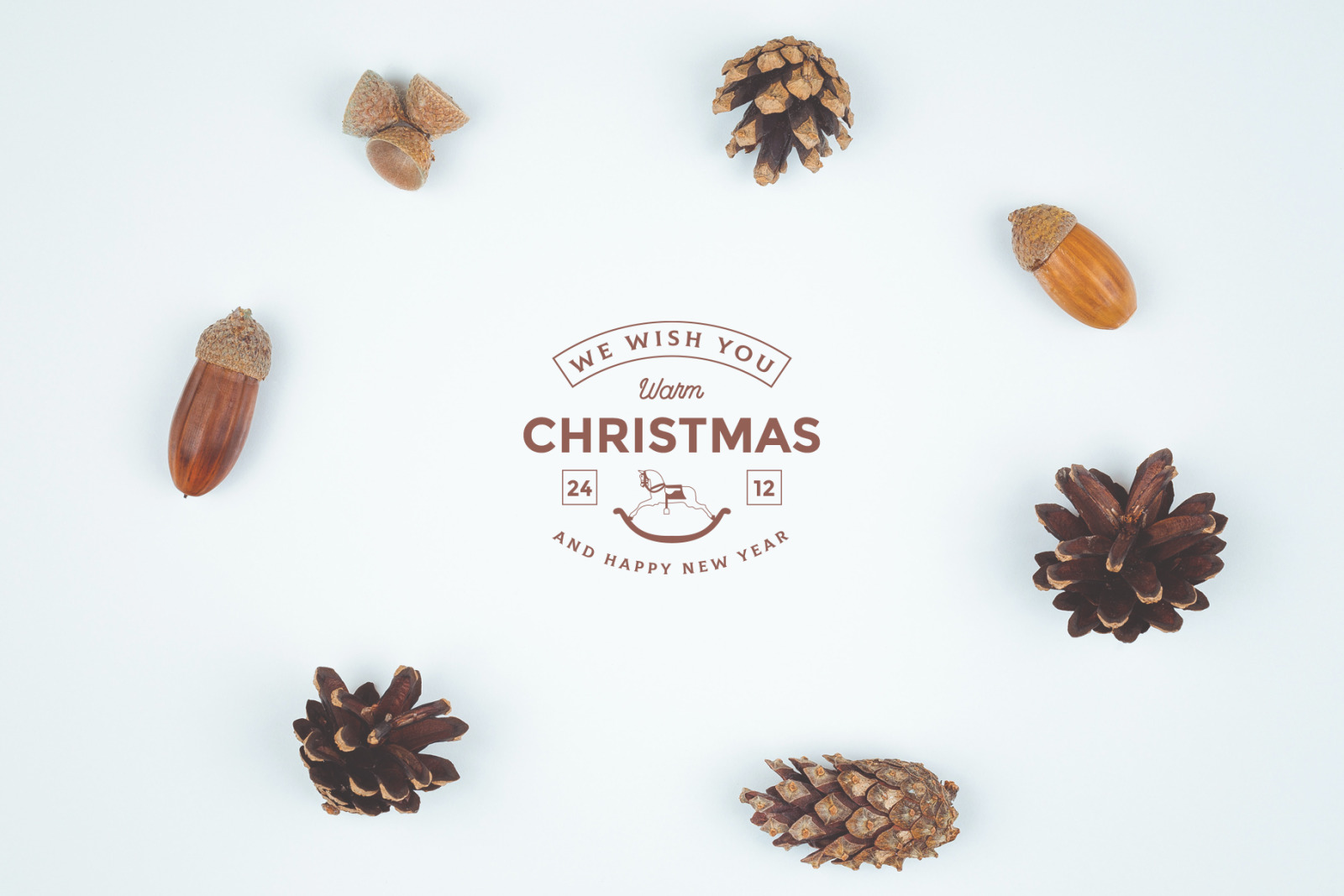 50 Retro Modern Christmas Logos 50 Retro Modern Christmas Logos