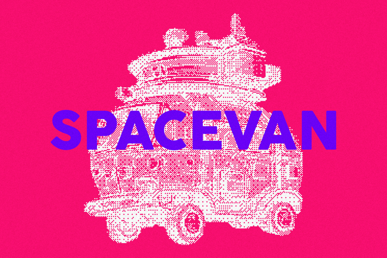 70 Space Bitmap Dither Vector & PNG 70 Space Bitmap Dither Vector & PNG