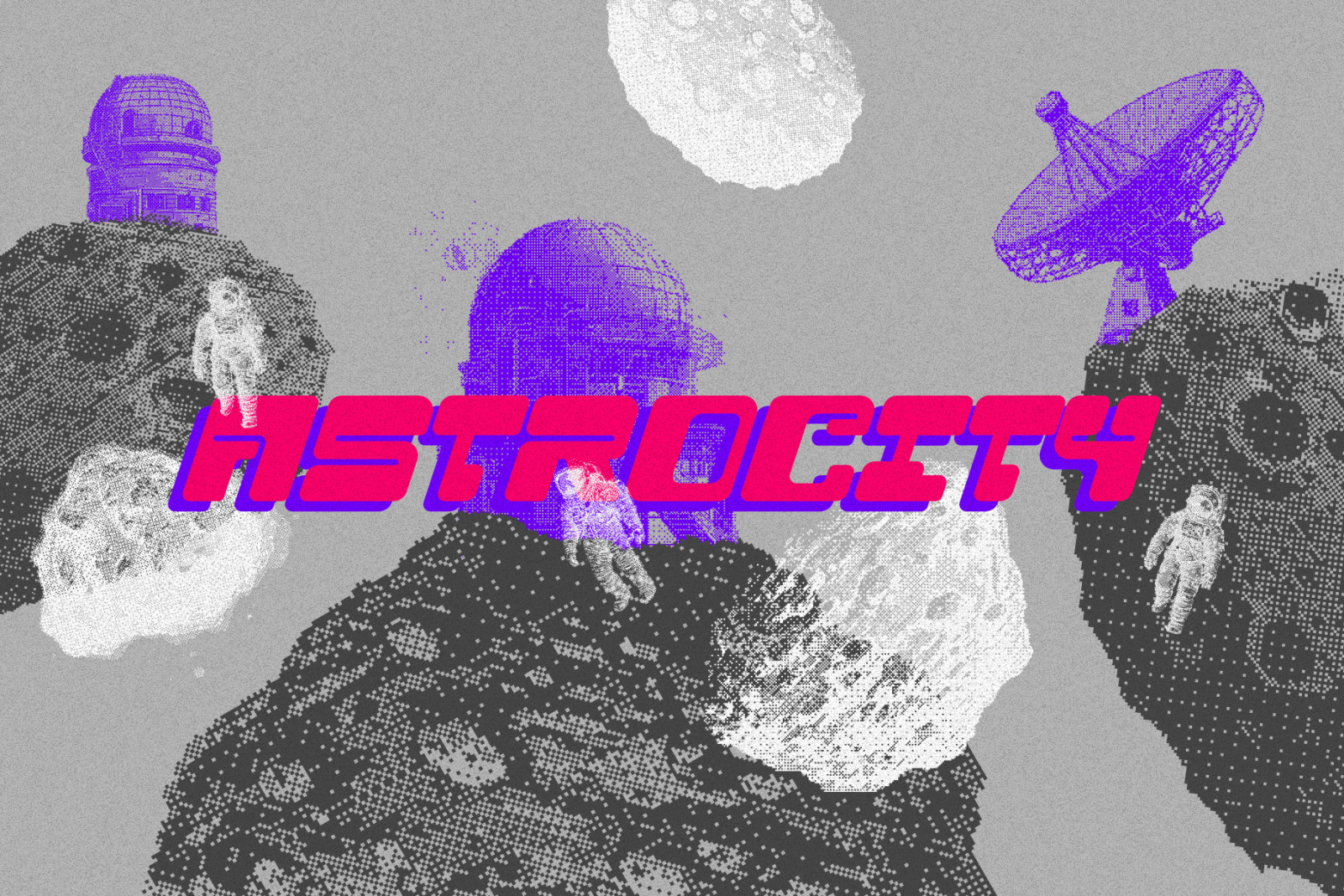 70 Space Bitmap Dither Vector & PNG 70 Space Bitmap Dither Vector & PNG