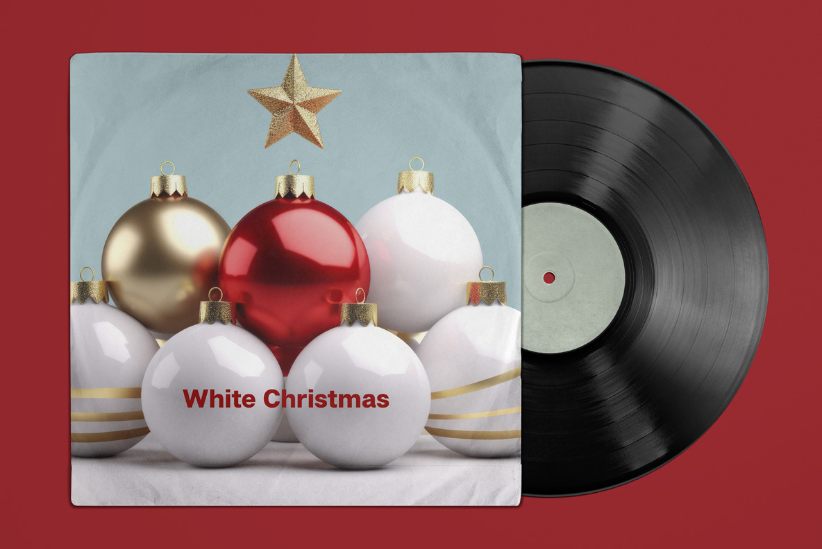 Christmas Balls Christmas Balls