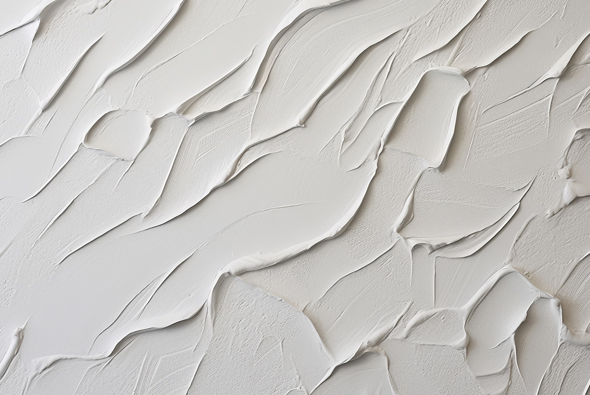White paint textures White paint textures