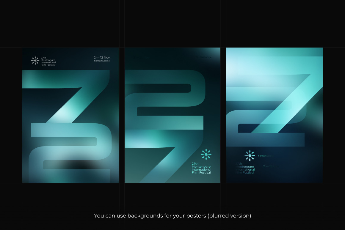 Spectrum ❊ Background Set Spectrum ❊ Background Set
