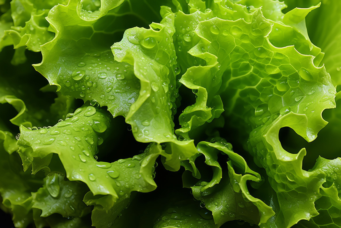 Green Salads Green Salads