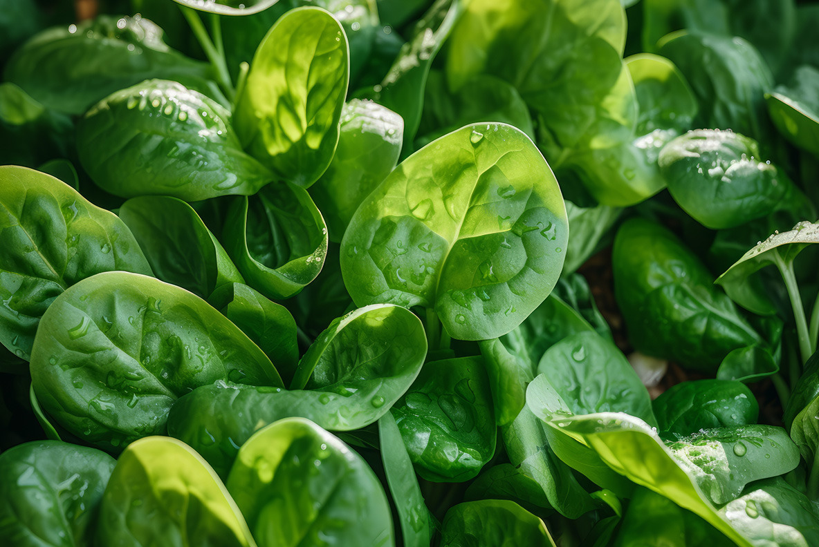 Green Salads