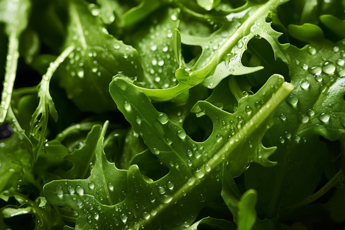 Green Salads Green Salads