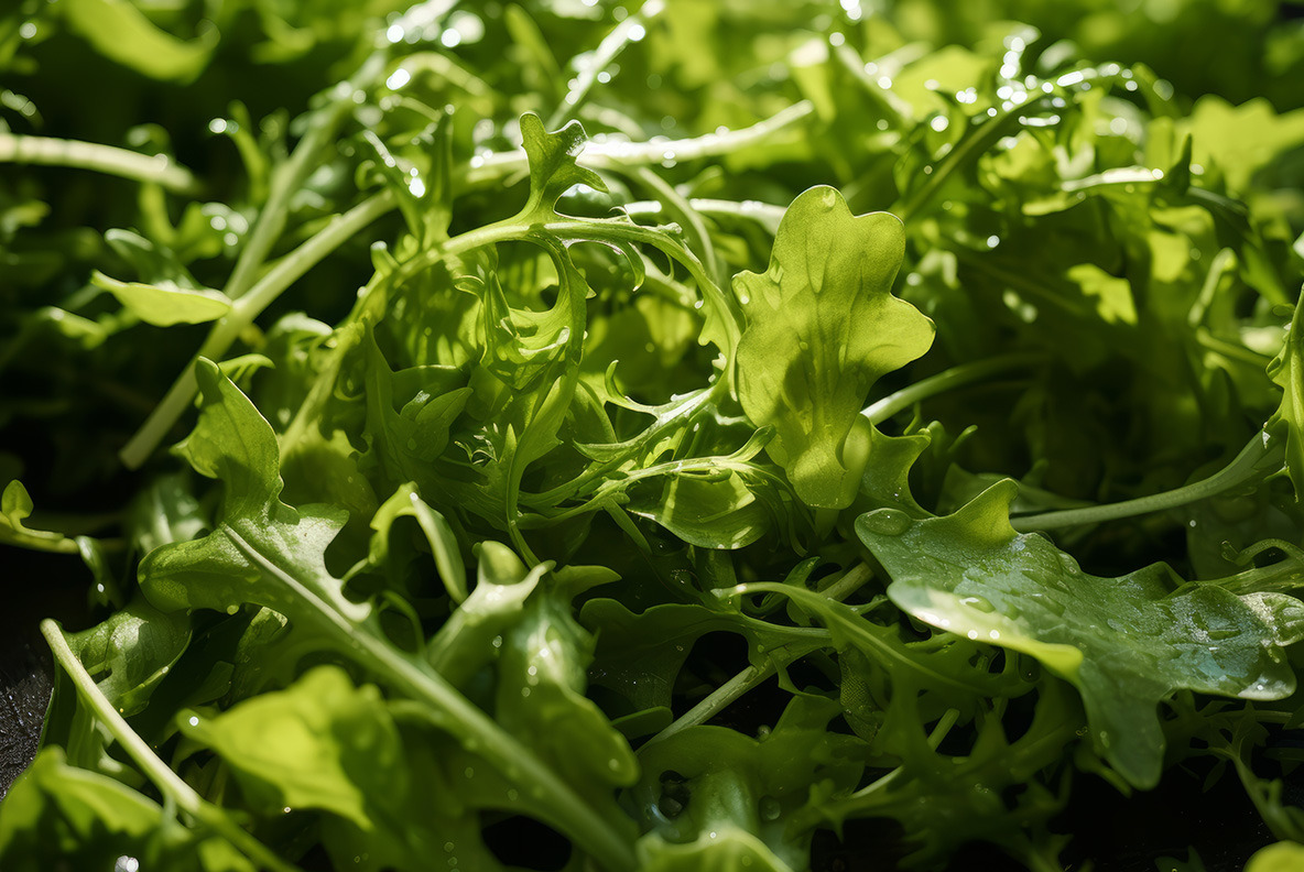 Green Salads Green Salads