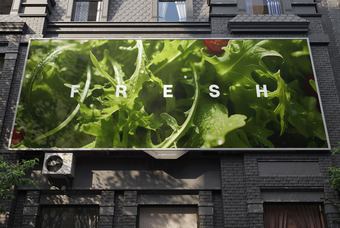 Green Salads Green Salads