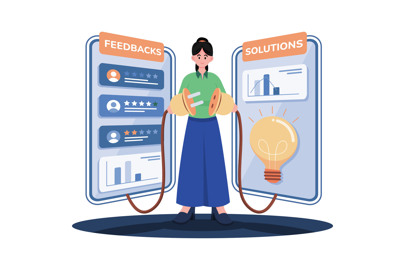 M740_Technical Support Illustration Pack M740_Technical Support Illustration Pack