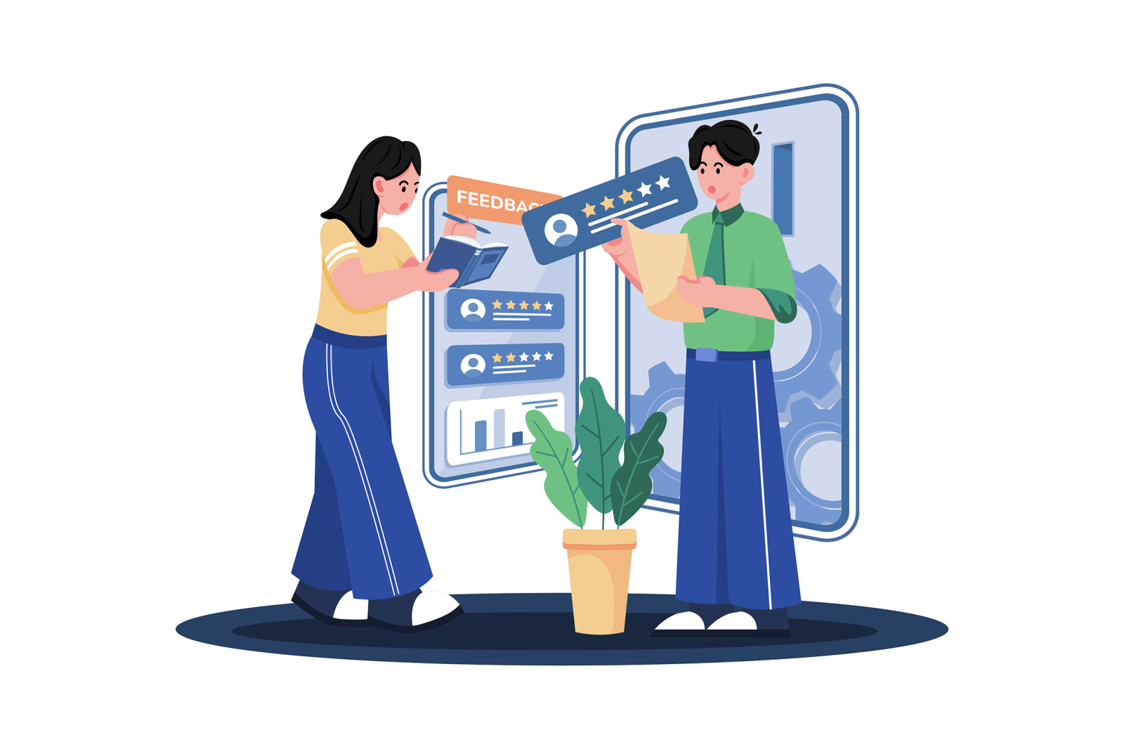 M740_Technical Support Illustration Pack M740_Technical Support Illustration Pack