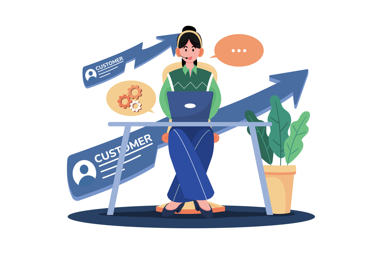 M740_Technical Support Illustration Pack M740_Technical Support Illustration Pack