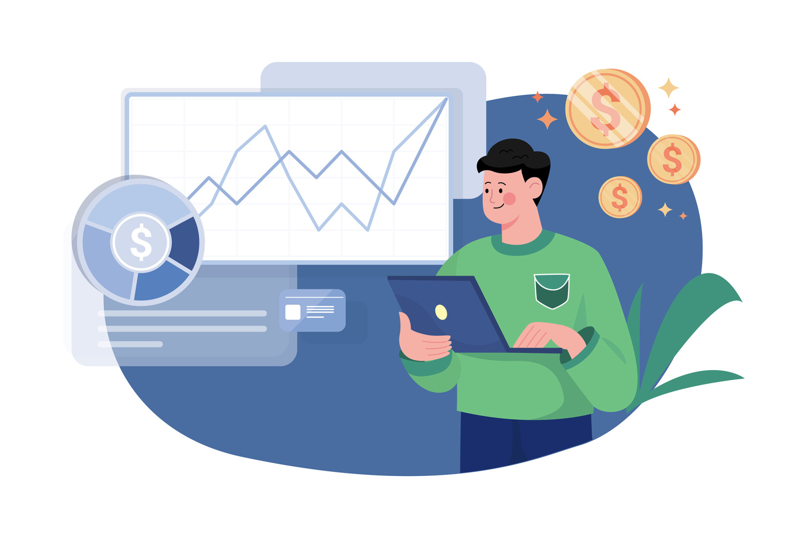 M436_Finance Management Illustrations