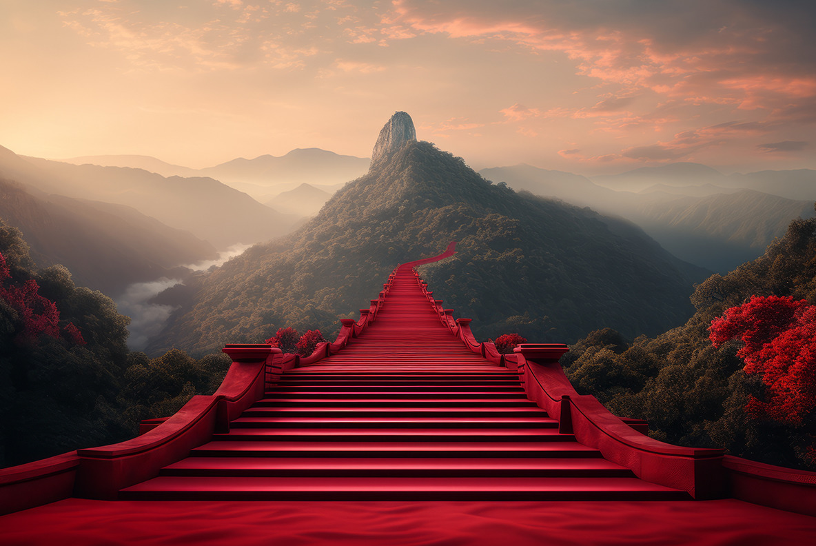Red Carpets Red Carpets