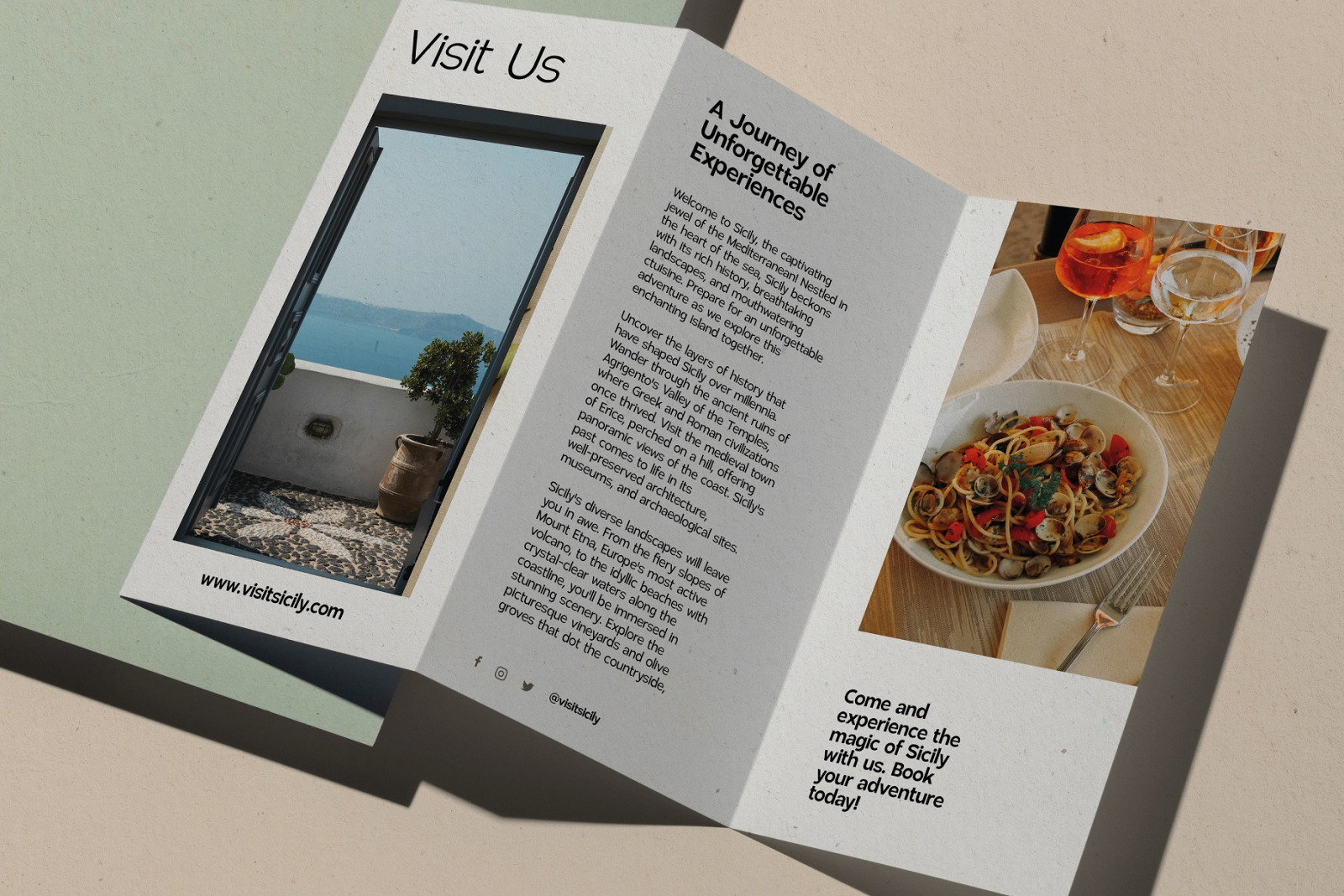 Rosity - Beautiful Modern Typeface Rosity - Beautiful Modern Typeface