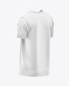 Men’s T-Shirt Mockup