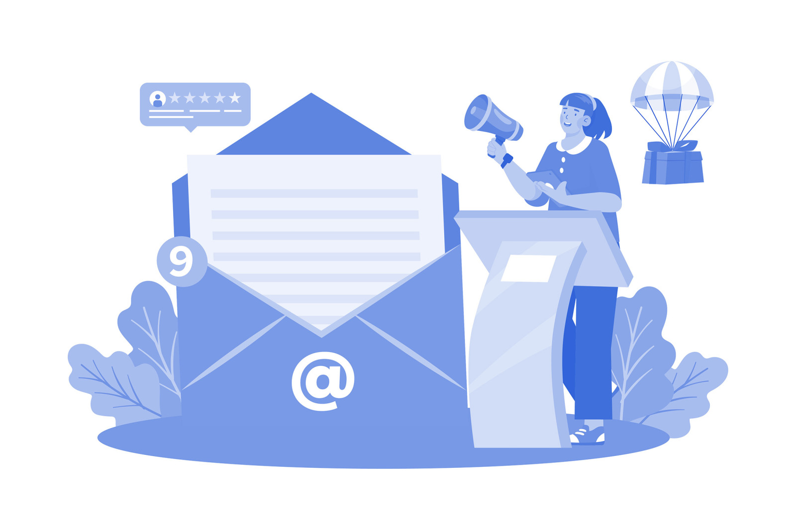 M722_Advertising Agency Illustration Pack 2 M722_Advertising Agency Illustration Pack 2