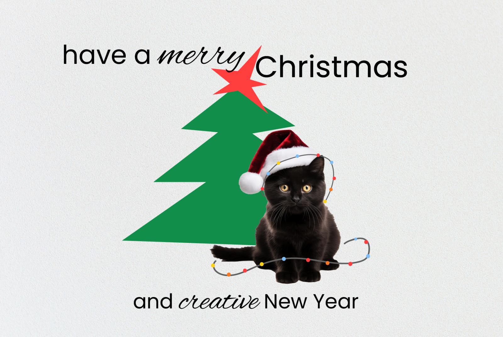 75 Christmas collage elements 75 Christmas collage elements