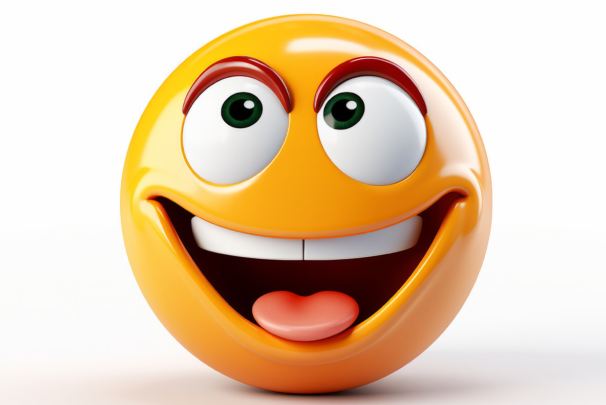 Smiling Face Emojis