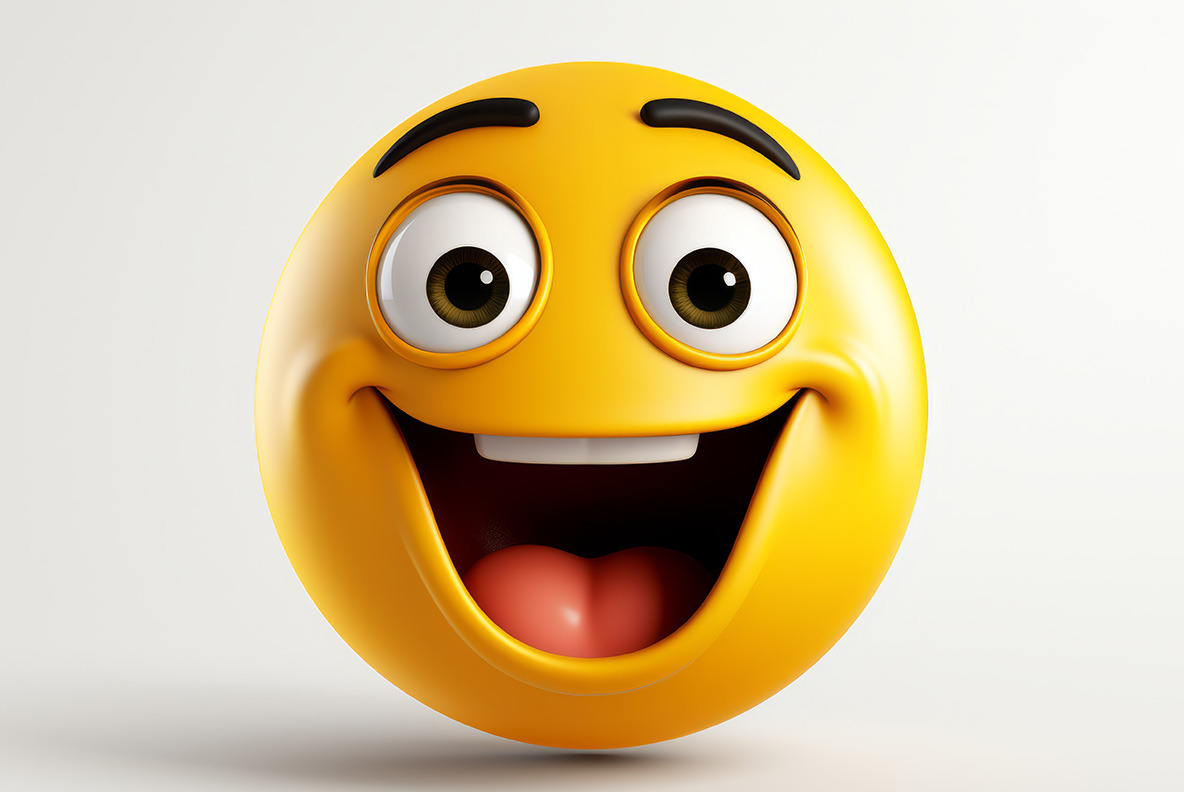 Smiling Face Emojis