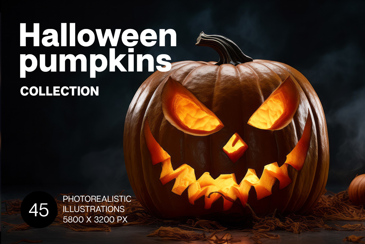 Halloween pumpkins Halloween pumpkins