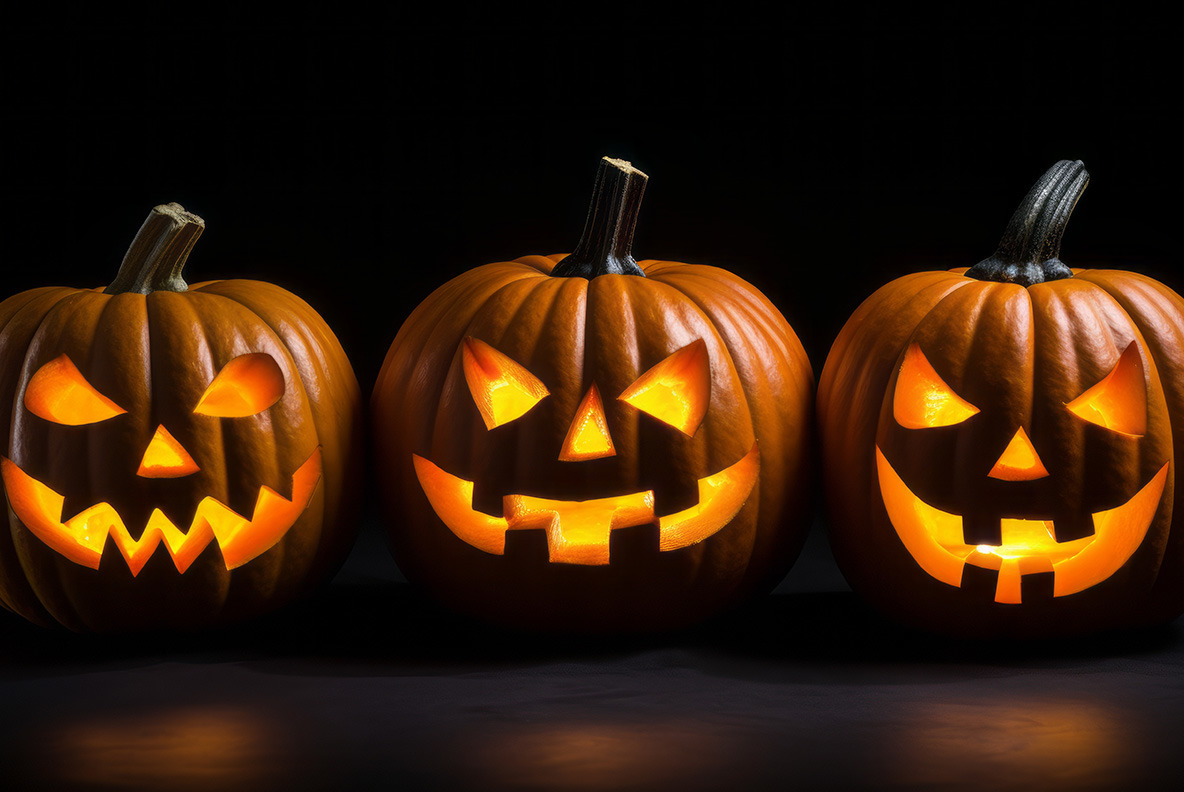 Halloween pumpkins Halloween pumpkins