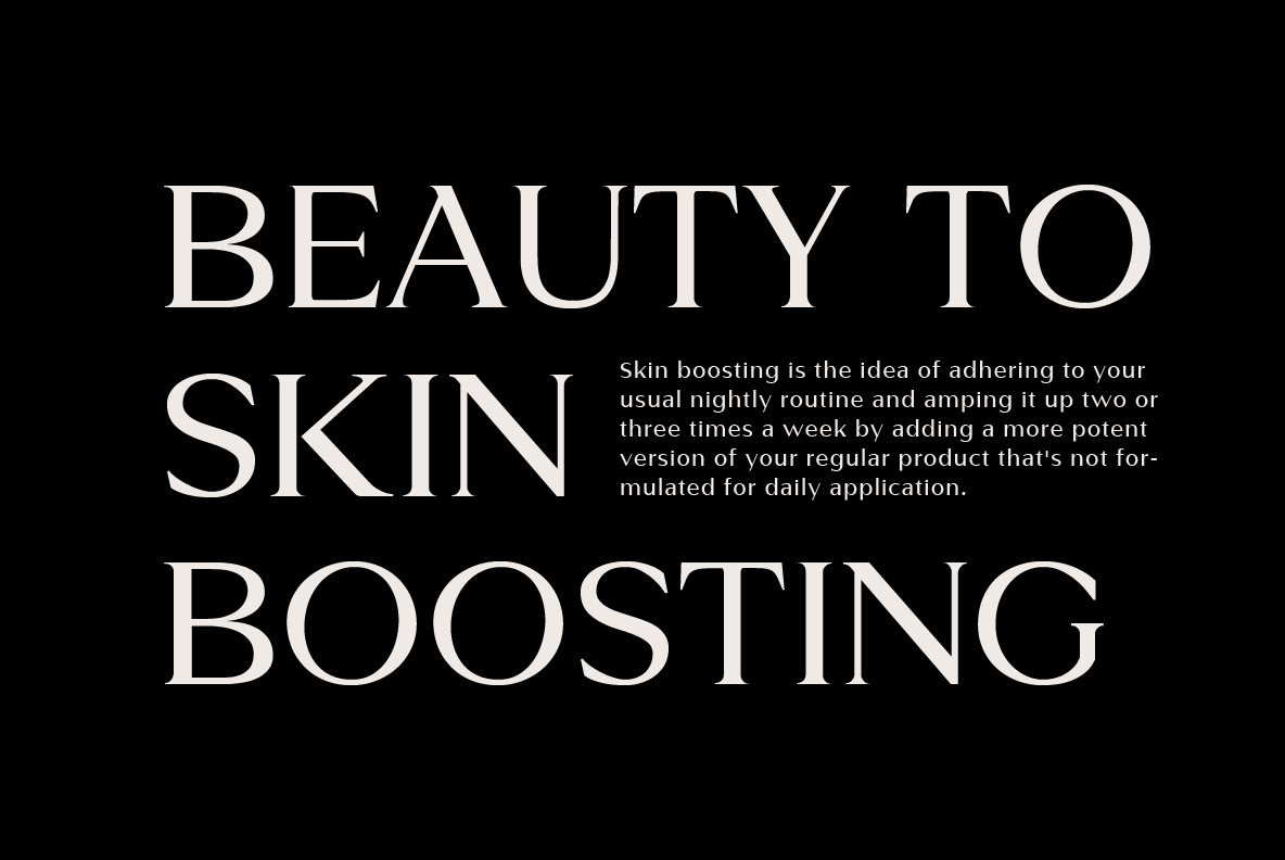 Gumani Serif Font Gumani Serif Font