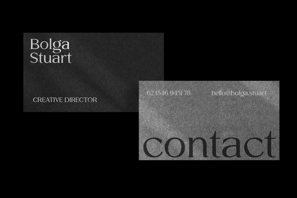 Gumani Serif Font Gumani Serif Font