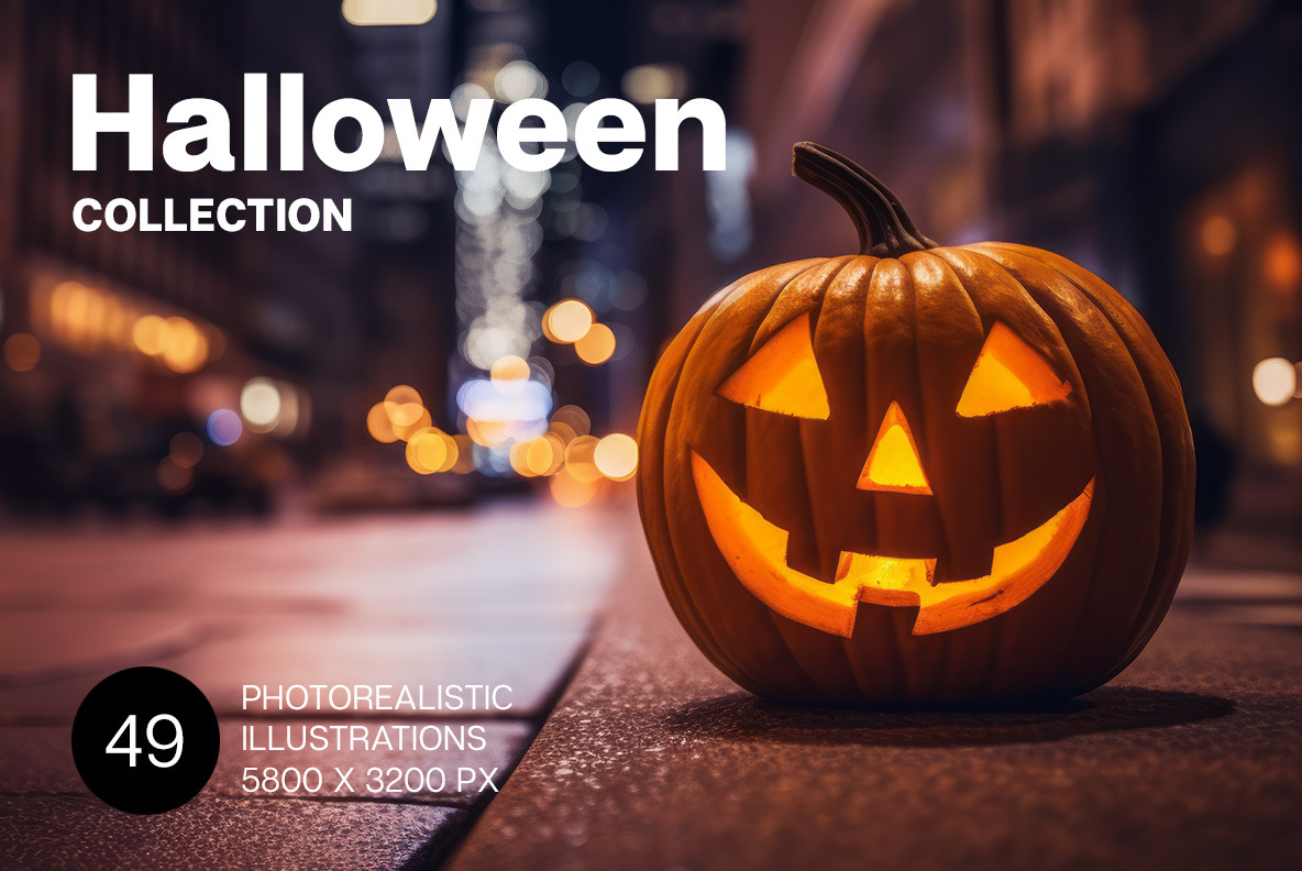 Halloween Halloween