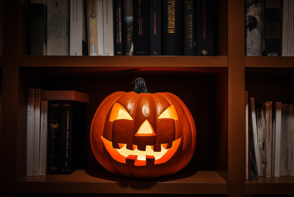 Halloween Halloween